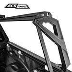 Active Cargo System - FORGED - JEEP