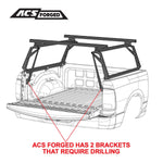Active Cargo System - FORGED - Chevrolet