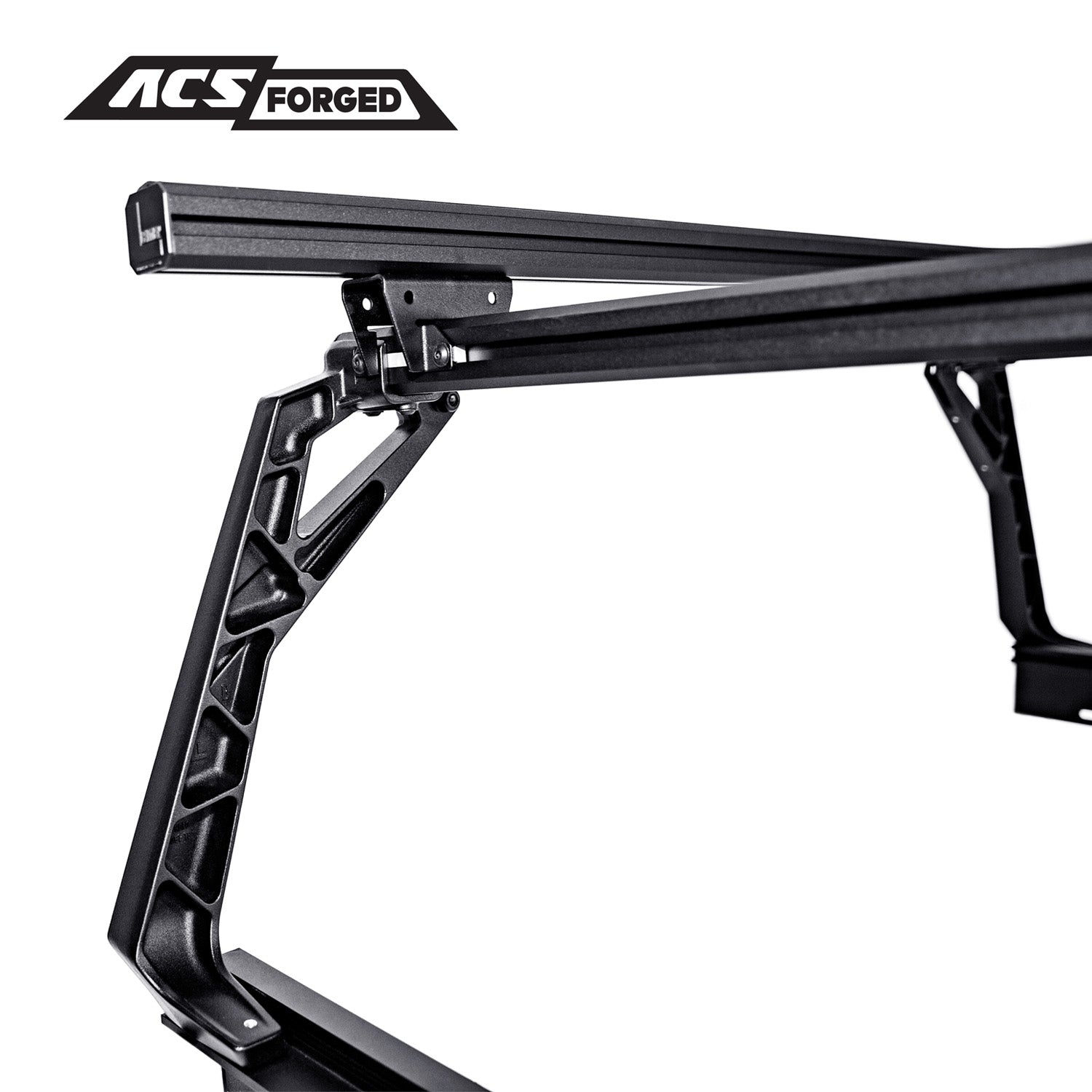 Active Cargo System - FORGED - Chevrolet
