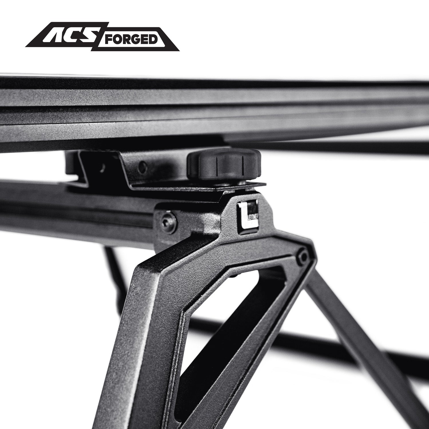 Active Cargo System - FORGED - GMC