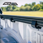 Active Cargo System - FORGED - Chevrolet