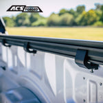 Active Cargo System - FORGED - INTERNATIONAL FIT
