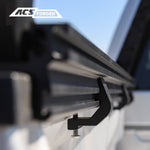 Active Cargo System - FORGED - INTERNATIONAL FIT