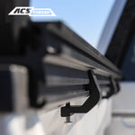 Active Cargo System - FORGED - RAM