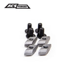 Active Cargo System - FORGED - INTERNATIONAL FIT