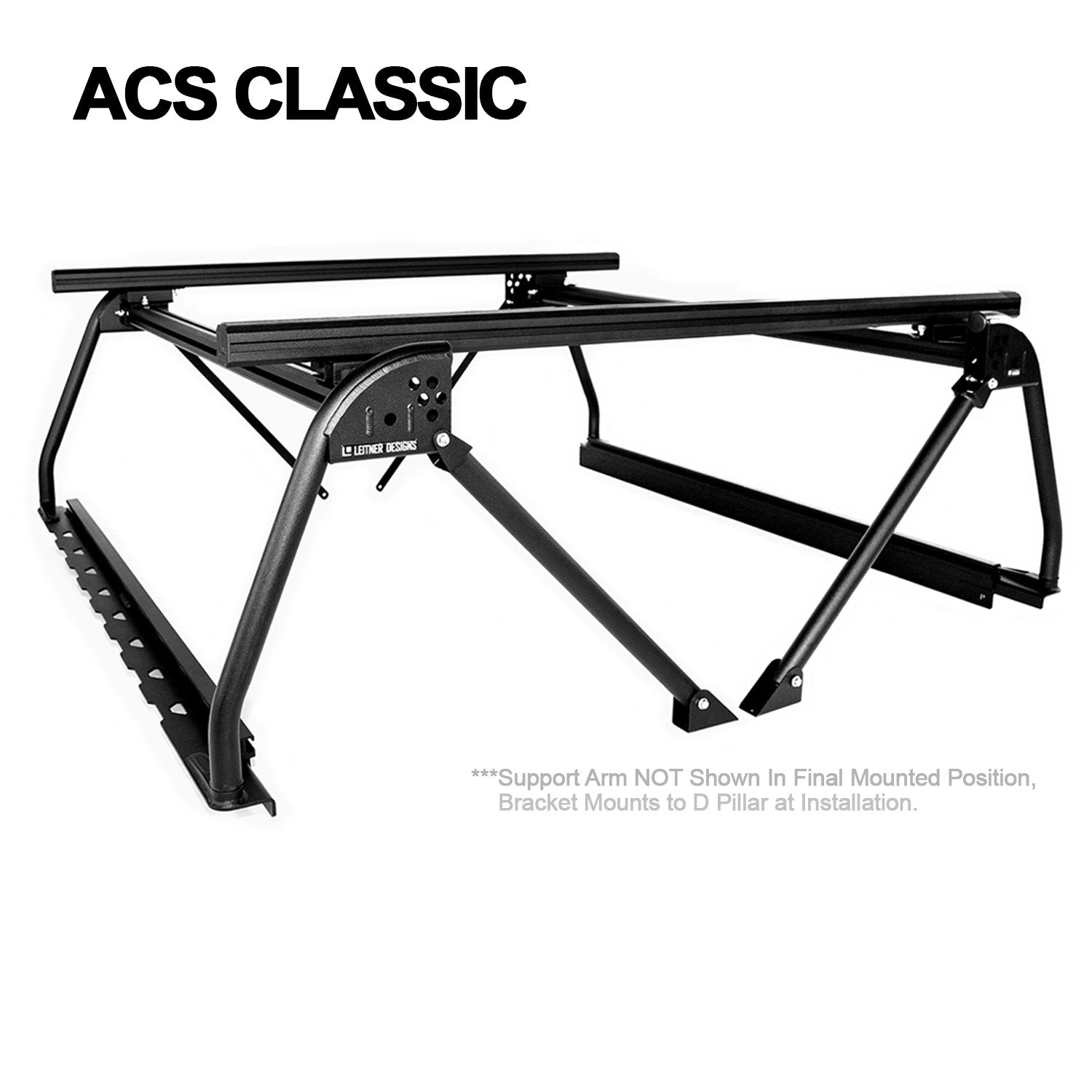 Active Cargo System - CLASSIC - RAM