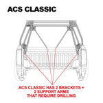 Active Cargo System - CLASSIC - Chevrolet