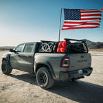 Flag Pole