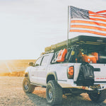 Flag Pole