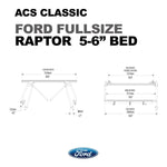Active Cargo System - CLASSIC - Ford