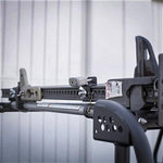 HI-LIFT JACK BRACKET