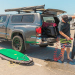 HydroPOD CARRY Portable Shower Kit