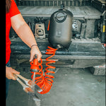 HydroPOD CARRY Portable Shower Kit