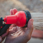 HydroPOD CARRY Portable Shower Kit