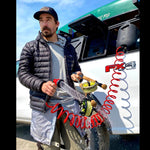 HydroPOD ACS RACK Shower Kit