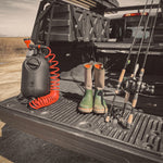 HydroPOD CARRY Portable Shower Kit