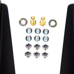 TACOMA BED STIFFENERS