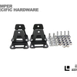 ROOF TOP TENT BRACKETS