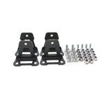 ROOF TOP TENT BRACKETS