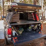 ACS FORGED TONNEAU - RACK ONLY - Chevrolet
