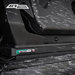 ACS FORGED TONNEAU - RACK ONLY - Nissan