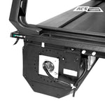 ACS FORGED TONNEAU - RACK ONLY - Toyota