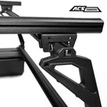 ACS FORGED TONNEAU - RACK ONLY - Toyota