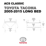 Active Cargo System - CLASSIC - Toyota