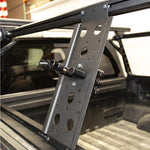 UNIVERSAL MOUNTING PLATE