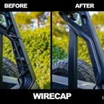 FORGED WireCAP