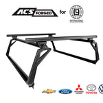 Active Cargo System - FORGED - INTERNATIONAL FIT