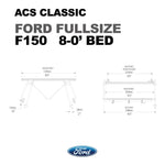Active Cargo System - CLASSIC - Ford