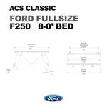 Active Cargo System - CLASSIC - Ford